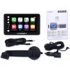 Symfony W706 - Carplay Android Auto, monitor do auta