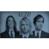 3CD/DVD/Box Set Nirvana: With The Lights Out