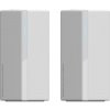 Xiaomi Mesh System AX3000 NIE(2 pack) EU 56991