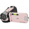 Digitálna kamera D90 1080P 16 MP Kamera s otočným ovládaním