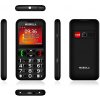 Mobiola MB700, Black