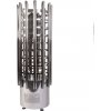 Harvia Glow TRT70E steel