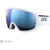 POC Fovea okuliare, hydrogen white/partly sunny blue