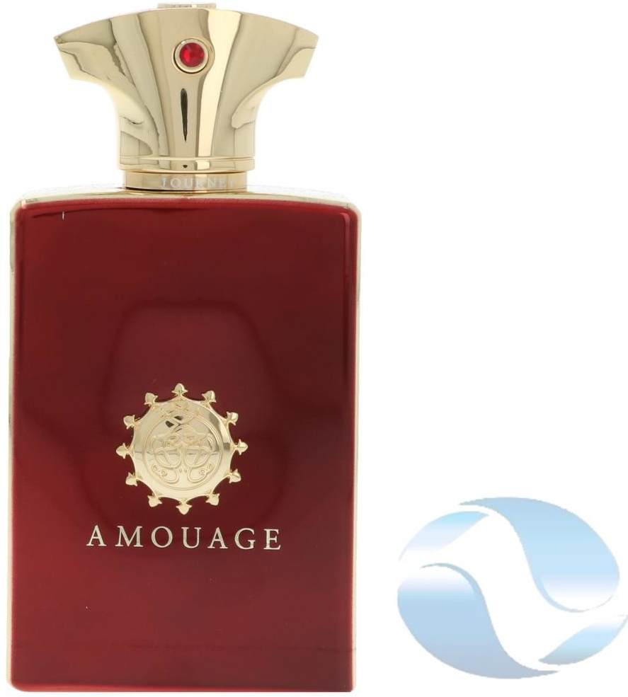 Amouage Journey parfumovaná voda pánska 100 ml