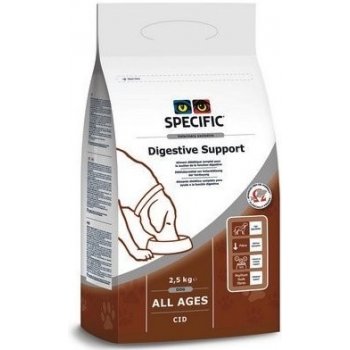 Specific CID Digestive Support 15 kg