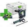 FESTOOL BHC 18-Basic-4,0 Aku. vŕtacie kladivo 577057