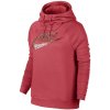 Dámska mikina NIKE SPORTSWEAR RALLY FUNNEL -NECK HOODIE