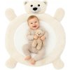 Plyšová podložka Baby medvedík