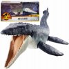 Mattel Jurassic World Obří Mosasaurus