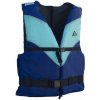 AQUARIUS Plávacia vesta standard modrá 35N - 25-40 kg 95016XS