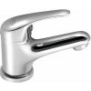 Aqualine AQUALINE 35 stojánkova umývadlová batéria bez výpuste, chróm 52102