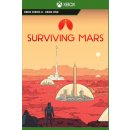 Surviving Mars