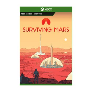 Surviving Mars