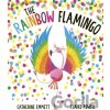 Rainbow Flamingo - Catherine Emmett