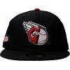 New Era | New Era Cleveland Guardians 59Fifty Cap_KICKZ | | 7