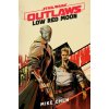 Star Wars Outlaws: Low Red Moon