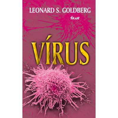 Vírus - Leonard S. Goldberg