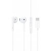Huawei CM33 Type C Stereo Headset White (Bulk)