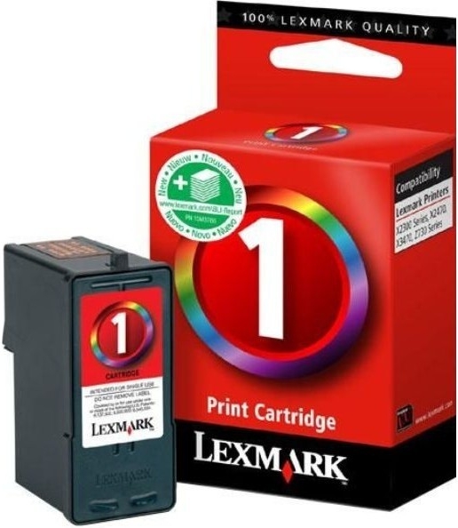Lexmark 18C0781E - originálny
