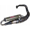 Kompletný výfuk Giannelli Reverse Kev, Honda Bali / SFX / X8R homologácia