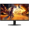 AOC Gaming/Q24G4RE/23,8''/IPS/QHD/180Hz/0,5ms/Black/3R Q24G4RE