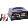 Compass ADC07148 Nabíječka 8Amp 6/12V TÜV/GS METALLIC