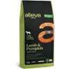 Alleva NATURAL dog lamb&pumpkin adult medium/maxi 2 kg