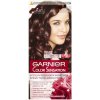 Garnier Color Sensation 4 .15 Ľadovo gaštanová, 60 +40 +12 ml