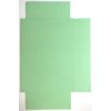 Odkladacie mapy A4 kartón EKO 253 zelený