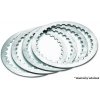 MES315-8 TRW spojkové plechy YAMAHA FZ, FZR, FZS, FZX, GTS, TDM, TRX, YZF, YZF-R6 600-1000 1985-2020