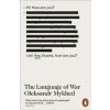 The Language of War - Oleksandr Mykhed, Penguin Books Ltd