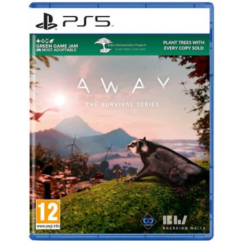 Away: The Survival Series