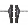 Nexelo špalíky Brzdové MTB Dlhé Cantilever (sada)