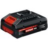 Bosch EXPERT EXBA 18V-40 akumulátor 18 V 4 Ah 1600A036YW