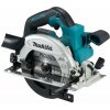 Makita DHS661ZJU Aku bezuhlíková okružní pila s AWS Li-ion LXT 18V,bez aku Z