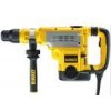 DeWalt D25722K kombinované kladivo, 7kg, 1400W so systémom AVC