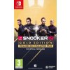 Snooker 19 (Gold)