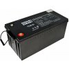 GOOWEI ENERGY Pb záložní akumulátor VRLA GEL 12V/200Ah (OTL200-12) (OTL200-12)