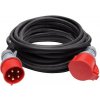 Predlžovací kábel 15 m SOLIGHT PS62-32A