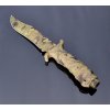 Kandar nôž poľovnícky Trapper III. 31/19cm