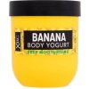 Xpel Banana Body Yogurt Hydratačný a vyživujúci telový jogurt s vôňou banánu 200 ml pre ženy