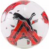 Futbalová lopta Puma Orbita 6 MS White-Red|5