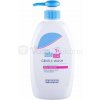 Sebamed Detská umývacia emulzia Extra jemná 400 ml sprchový gél