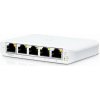 UBNT UniFi Switch USW Flex Mini - 5x Gbit RJ45, 1x PoE IN USW-Flex-Mini