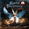 Mystic Prophecy - Vengeance / Reedice [CD]