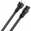 Audioquest NRGY3, napájecí kabel 2,0 m