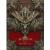 Diablo: Book of Cain - kolektiv autorů