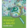 Hľadaj a nájdi / Zhora dolu - Clariana, Marcelo E. Mazzanti Anna