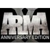 Arma X: Anniversary Edition Steam Gift