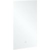 Villeroy & Boch More to See Lite - Zrkadlo s LED osvetlením, 65x75x2 cm A4596500